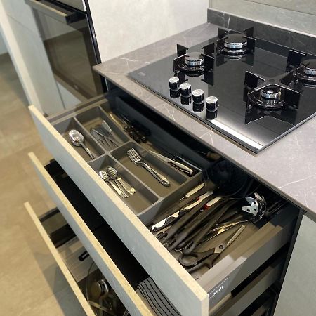 Casa Di Ale Apartment Reggio Emilia Ngoại thất bức ảnh