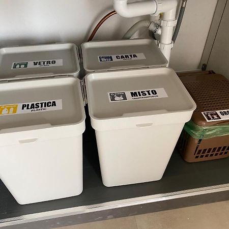 Casa Di Ale Apartment Reggio Emilia Ngoại thất bức ảnh