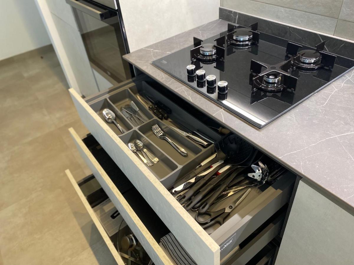 Casa Di Ale Apartment Reggio Emilia Ngoại thất bức ảnh