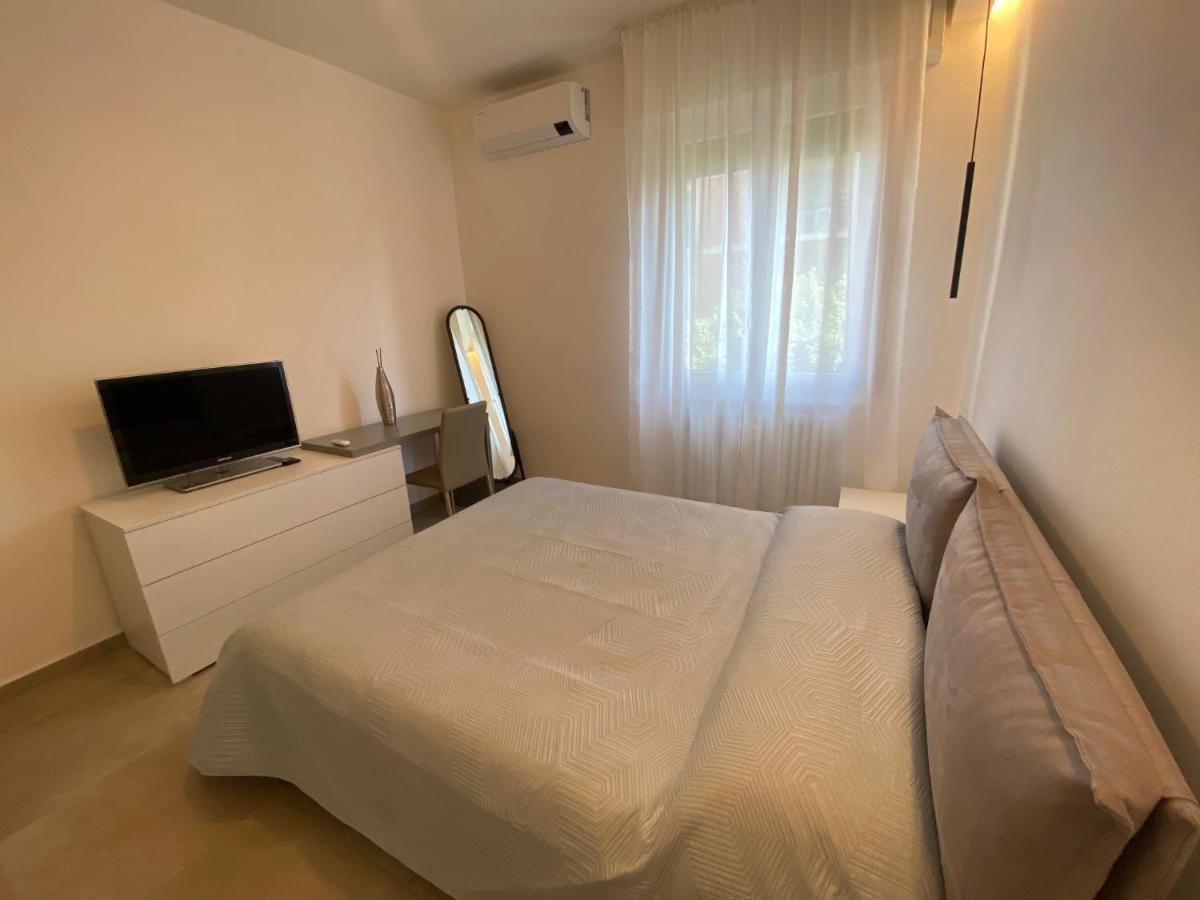 Casa Di Ale Apartment Reggio Emilia Ngoại thất bức ảnh