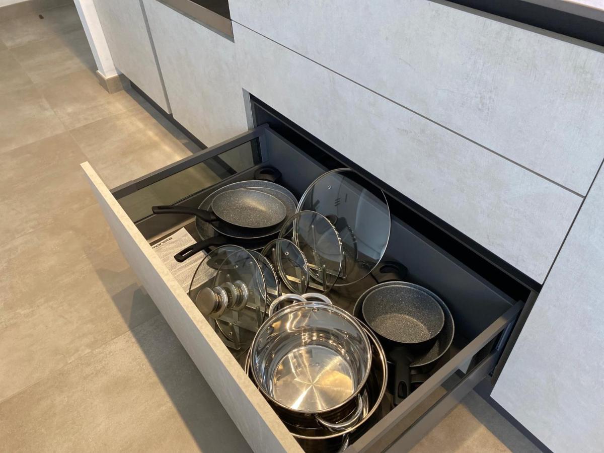 Casa Di Ale Apartment Reggio Emilia Ngoại thất bức ảnh