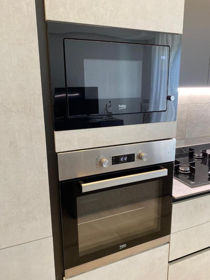 Casa Di Ale Apartment Reggio Emilia Ngoại thất bức ảnh