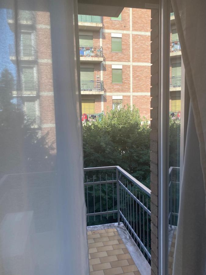 Casa Di Ale Apartment Reggio Emilia Ngoại thất bức ảnh