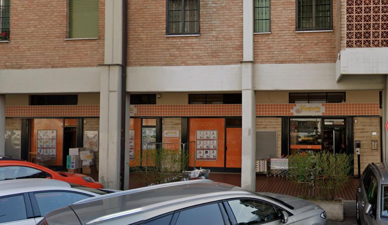 Casa Di Ale Apartment Reggio Emilia Ngoại thất bức ảnh